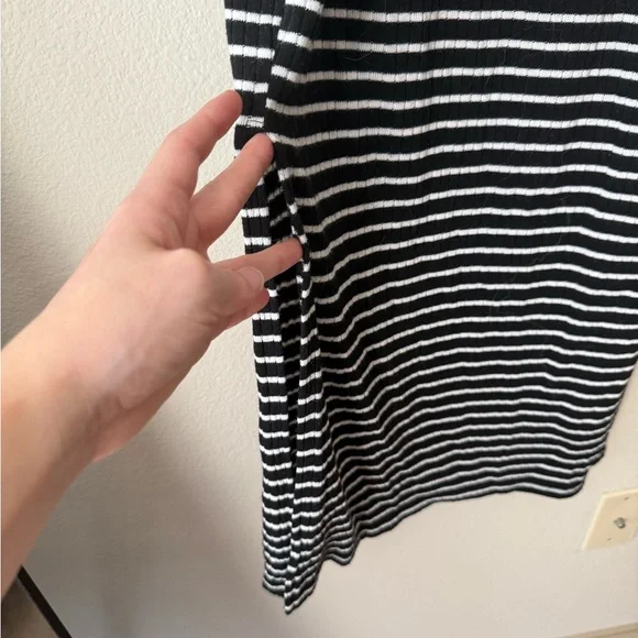 Free People Beach knit dress - Picture 4 of 4